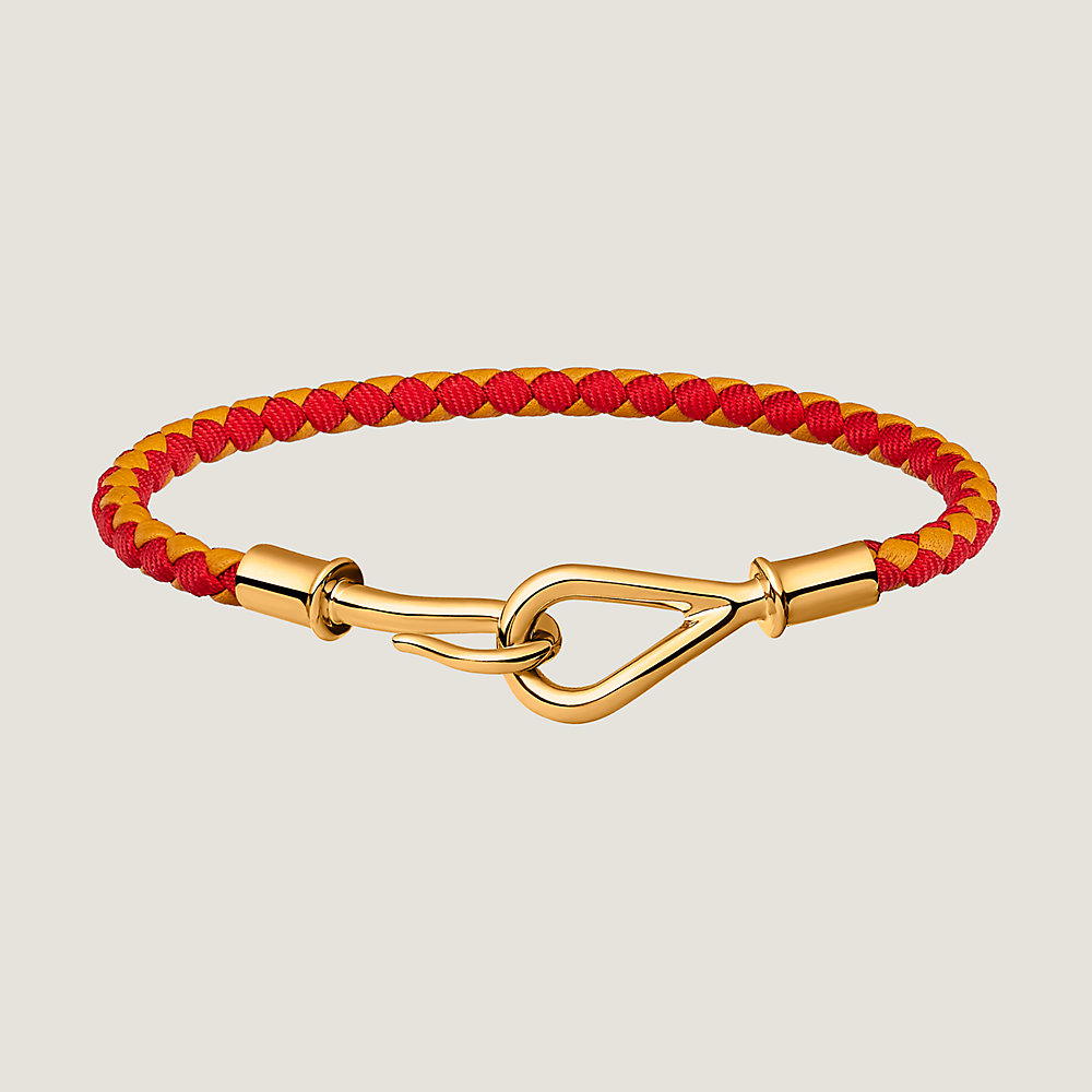 Jumbo bracelet | Hermès Saudi Arabia